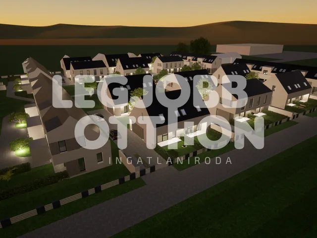Eladó lakás Cegléd 81 nm