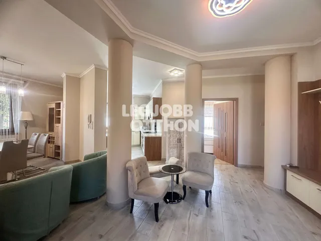 Kiadó lakás Cegléd 70 nm