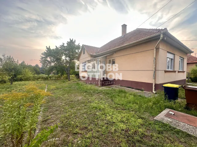 Eladó ház Ceglédbercel 75 nm