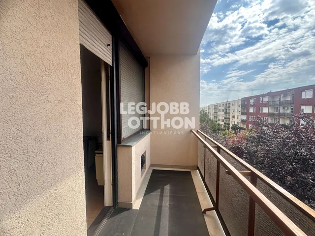 Eladó lakás Cegléd 55 nm