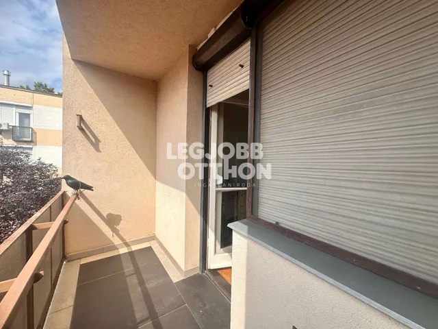 Eladó lakás Cegléd 54 nm