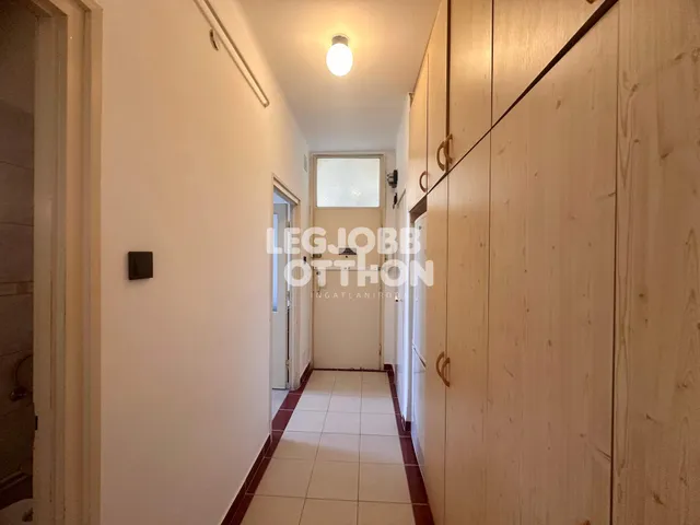 Eladó lakás Cegléd 54 nm
