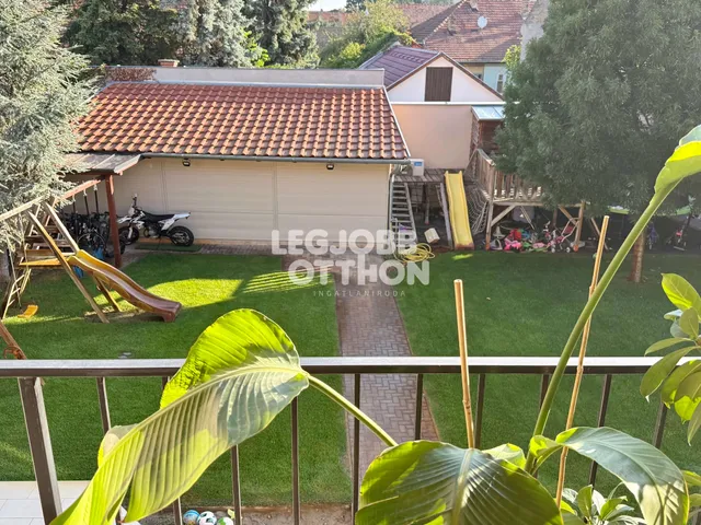 Kiadó lakás Cegléd 150 nm