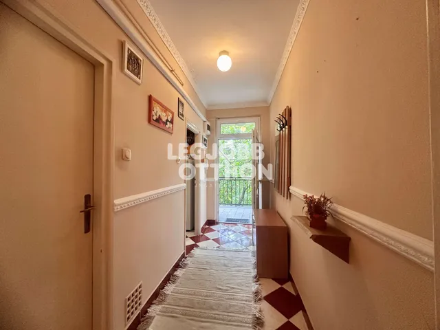 Eladó lakás Cegléd, Múzeum u. 8. 40 nm