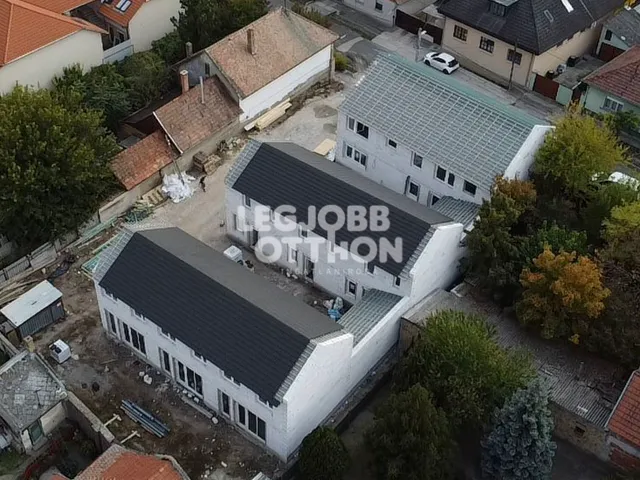 Eladó lakás Cegléd 72 nm