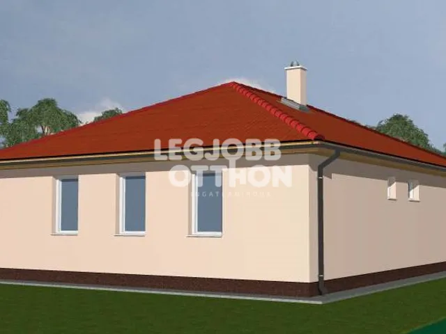 Eladó ház Cegléd 94 nm