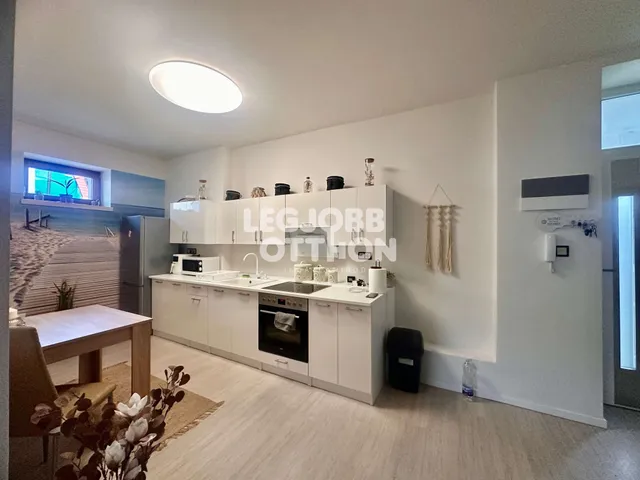 Eladó lakás Cegléd 45 nm