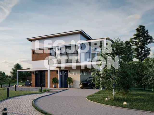 Eladó ház Cegléd 96 nm