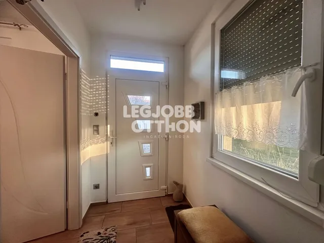 Eladó ház Cegléd 91 nm