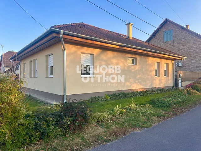 Eladó ház Cegléd 91 nm