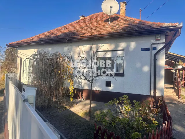 Eladó ház Cegléd 75 nm