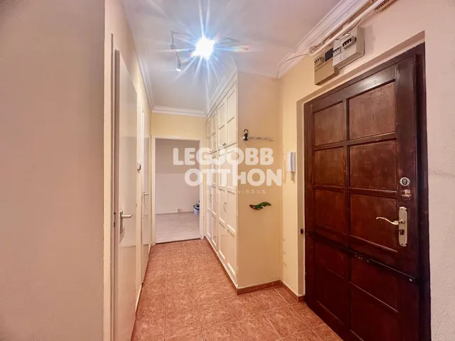 Eladó lakás Cegléd 55 nm