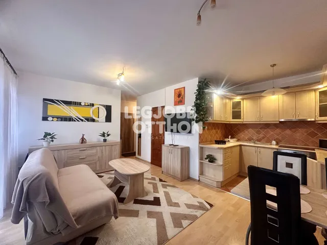 Kiadó lakás Cegléd 49 nm