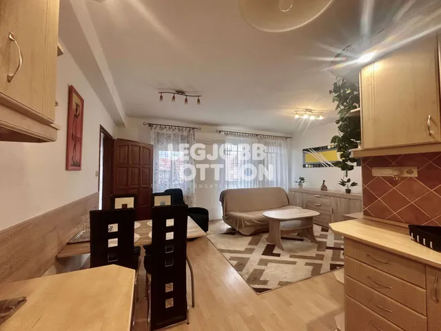 Kiadó lakás Cegléd 49 nm