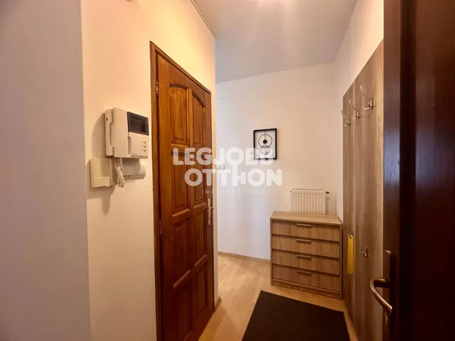 Kiadó lakás Cegléd 49 nm