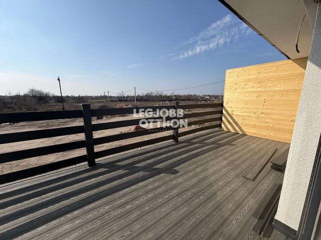 Eladó lakás Cegléd 74 nm