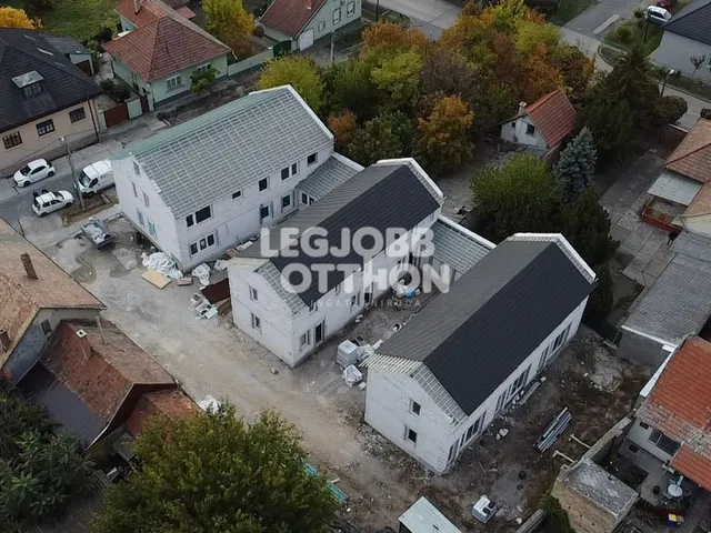 Eladó lakás Cegléd 39 nm