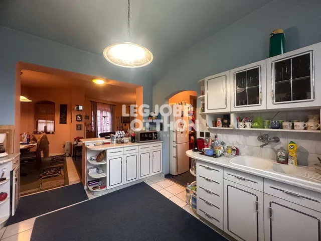 Eladó ház Cegléd 361 nm