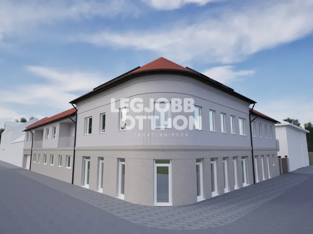 Eladó lakás Cegléd 73 nm