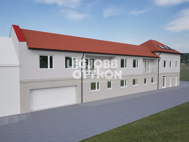 Eladó kereskedelmi és ipari ingatlan Cegléd 64 nm