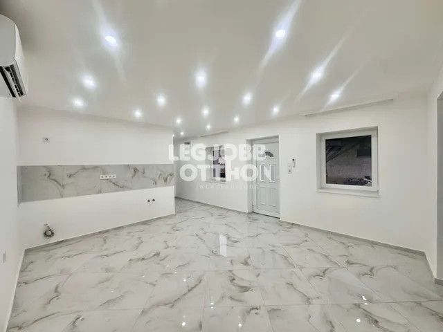 Eladó ház Abony 55 nm