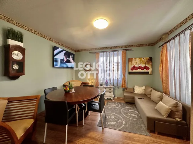 Eladó ház Törtel 41 nm