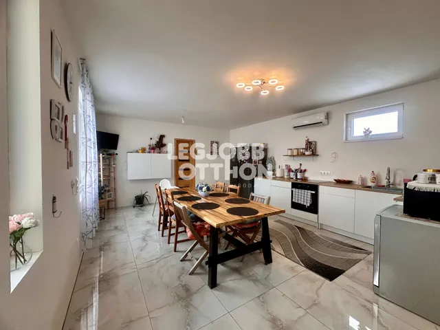 Eladó ház Cegléd 100 nm