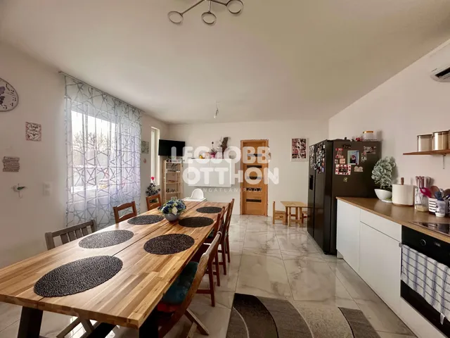 Eladó ház Cegléd 100 nm