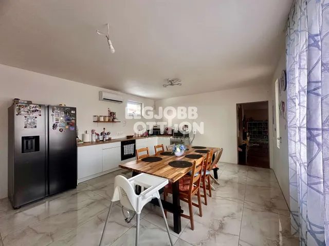 Eladó ház Cegléd 100 nm