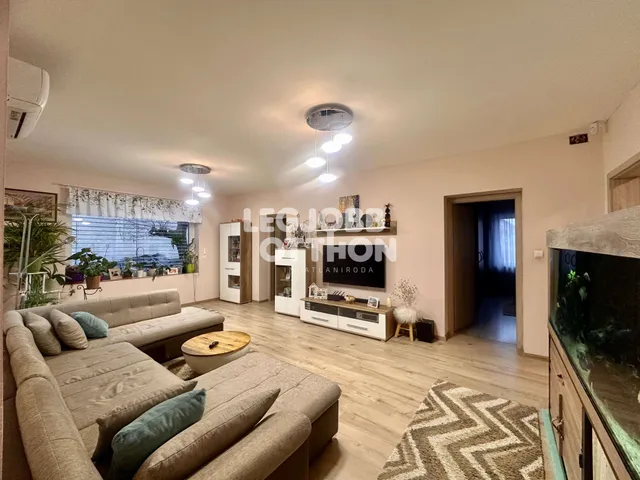 Eladó ház Cegléd 156 nm