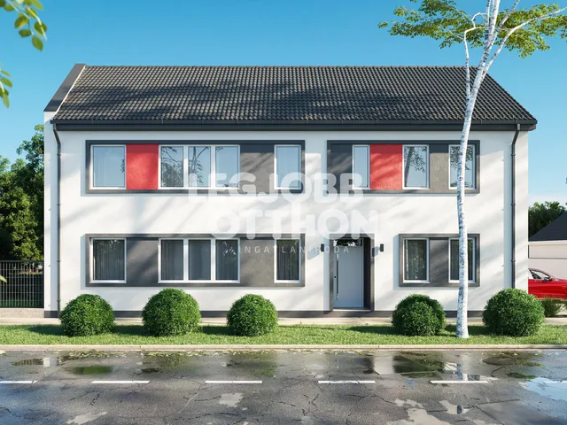 Eladó lakás Cegléd 51 nm