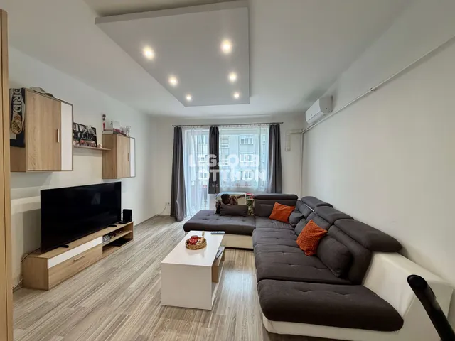 Eladó lakás Cegléd 52 nm