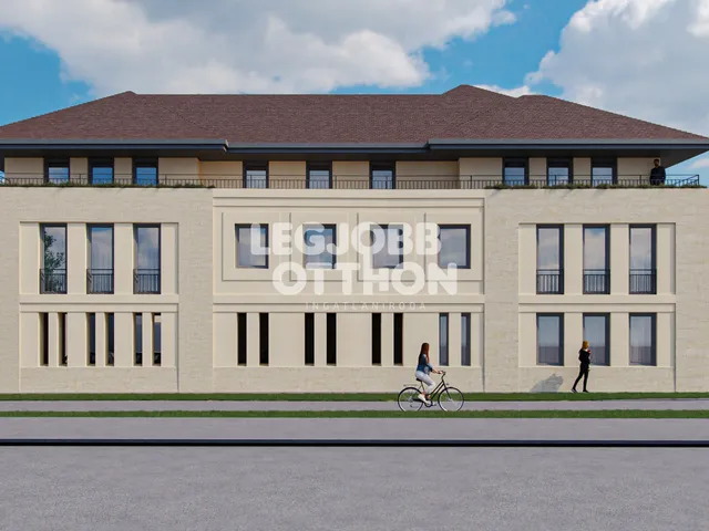 Eladó lakás Cegléd 67 nm