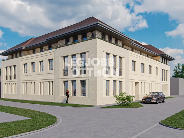 Eladó lakás Cegléd 56 nm