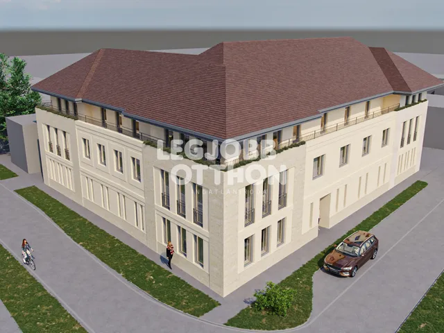 Eladó lakás Cegléd 59 nm