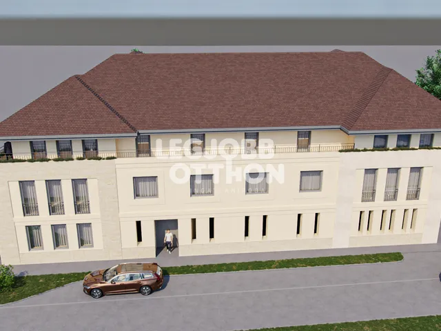 Eladó lakás Cegléd 56 nm