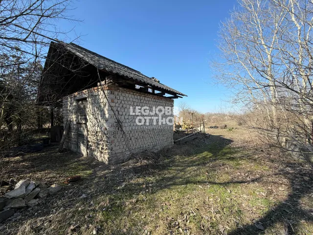 Eladó mezőgazdasági ingatlan Csemő 4167 nm