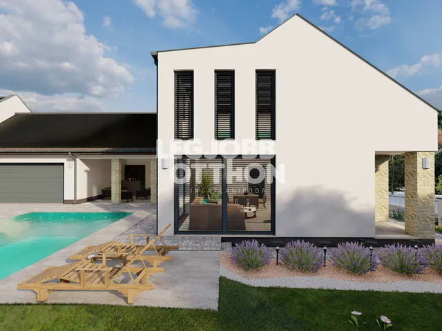 Eladó lakás Úri 147 nm