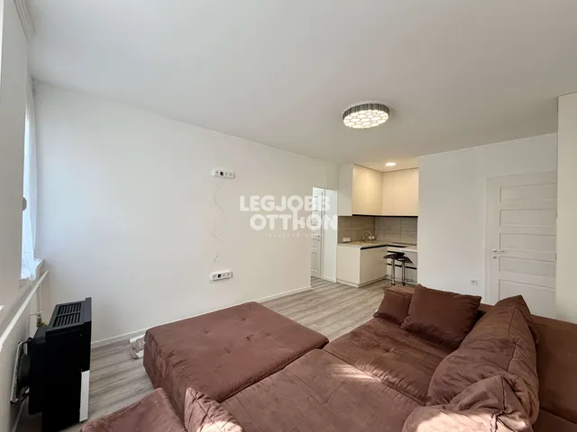 Kiadó lakás Cegléd 50 nm