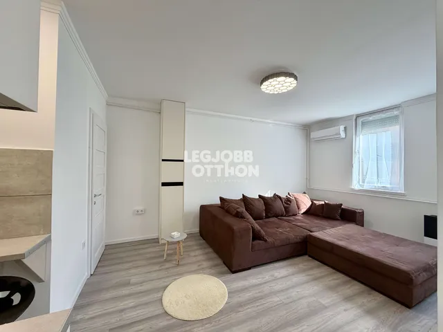 Kiadó lakás Cegléd 50 nm