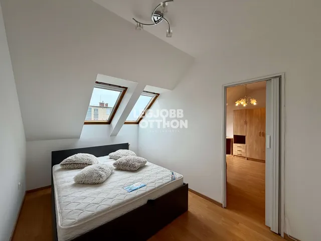 Kiadó lakás Cegléd 39 nm