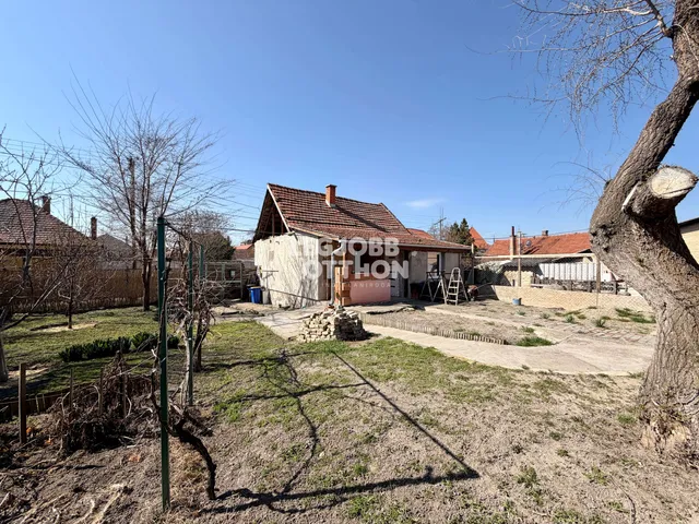 Eladó ház Cegléd 46 nm