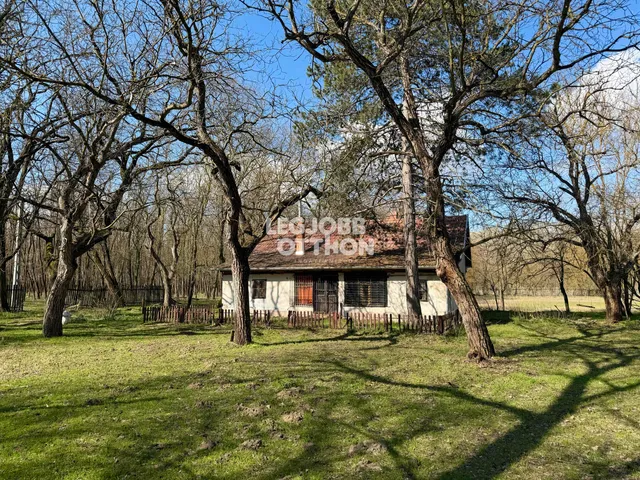 Eladó ház Mikebuda 75 nm