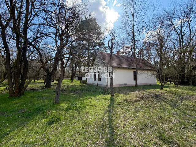 Eladó ház Mikebuda 75 nm