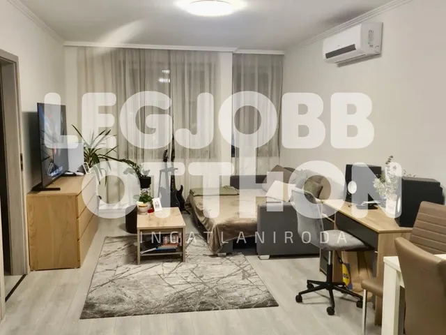 Kiadó lakás Cegléd 55 nm