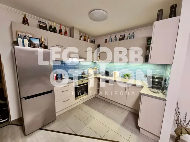 Kiadó lakás Cegléd 55 nm