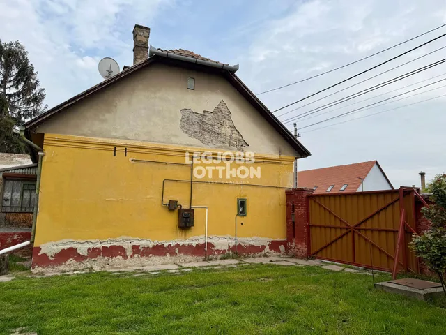 Eladó ház Cegléd 63 nm