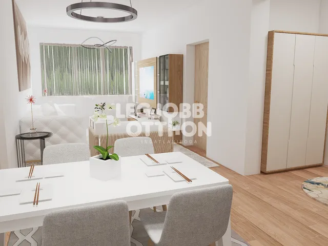 Eladó lakás Cegléd 64 nm