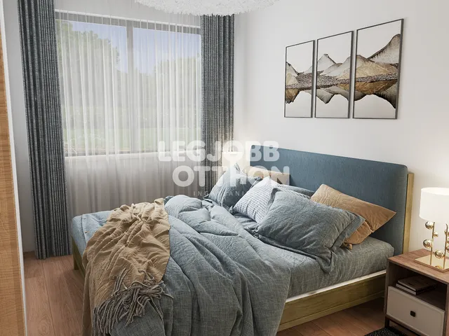 Eladó lakás Cegléd 64 nm