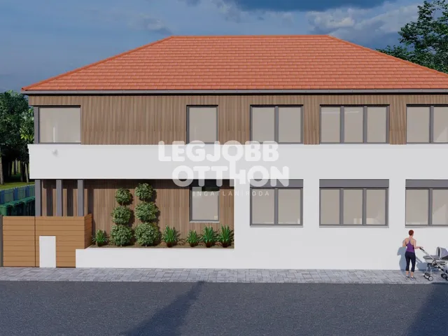 Eladó lakás Cegléd 64 nm